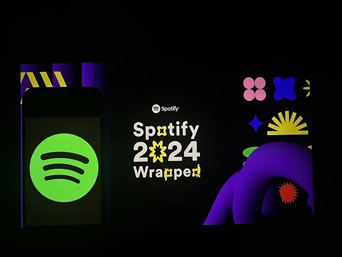 spotify wrapped