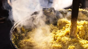 Sagre nel Lazio a dicembre 2025: gli eventi da non perdere