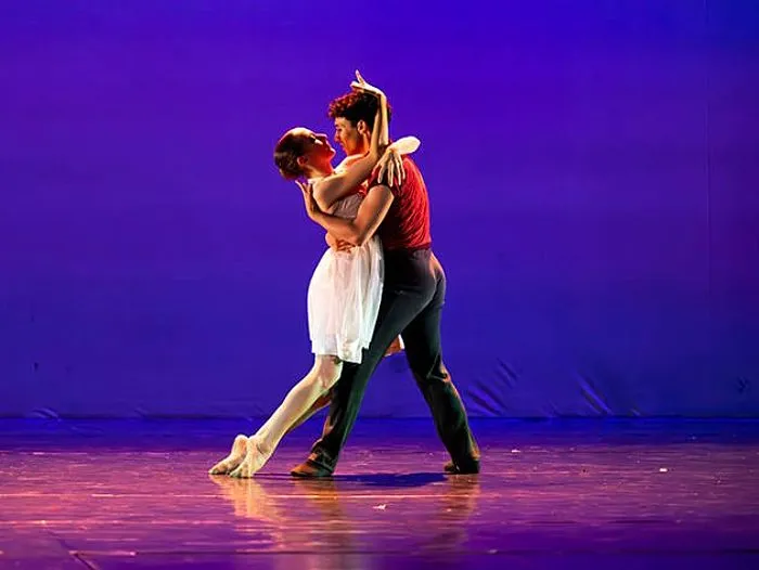 Tra gli eventi del 7 dicembre a Roma c'è il balletto Coppélia