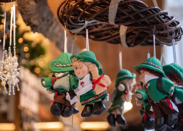 mercatino Natale Bosentino