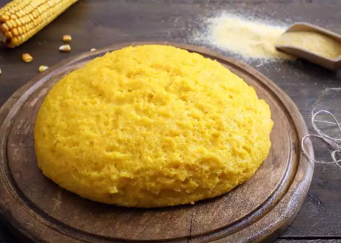 sagra polenta