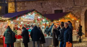 Sagre in Toscana a dicembre 2025: dove gustare cinghiale, tortelli e castagne
