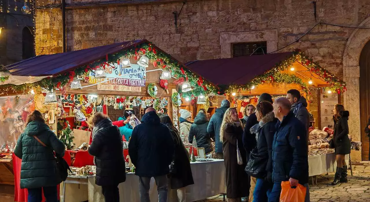 sagra Toscana dicembre 2025