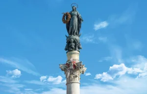 Cosa si festeggia l'8 dicembre? Il significato della Festa dell'Immacolata