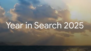 Il 2025 nelle ricerche su Google: gli argomenti più cercati dell'anno in Italia