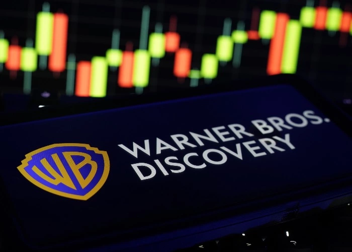 Warner Bros Netflix