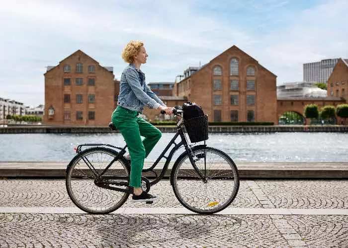 CopenPay: il progetto sostenibile di Copenaghen