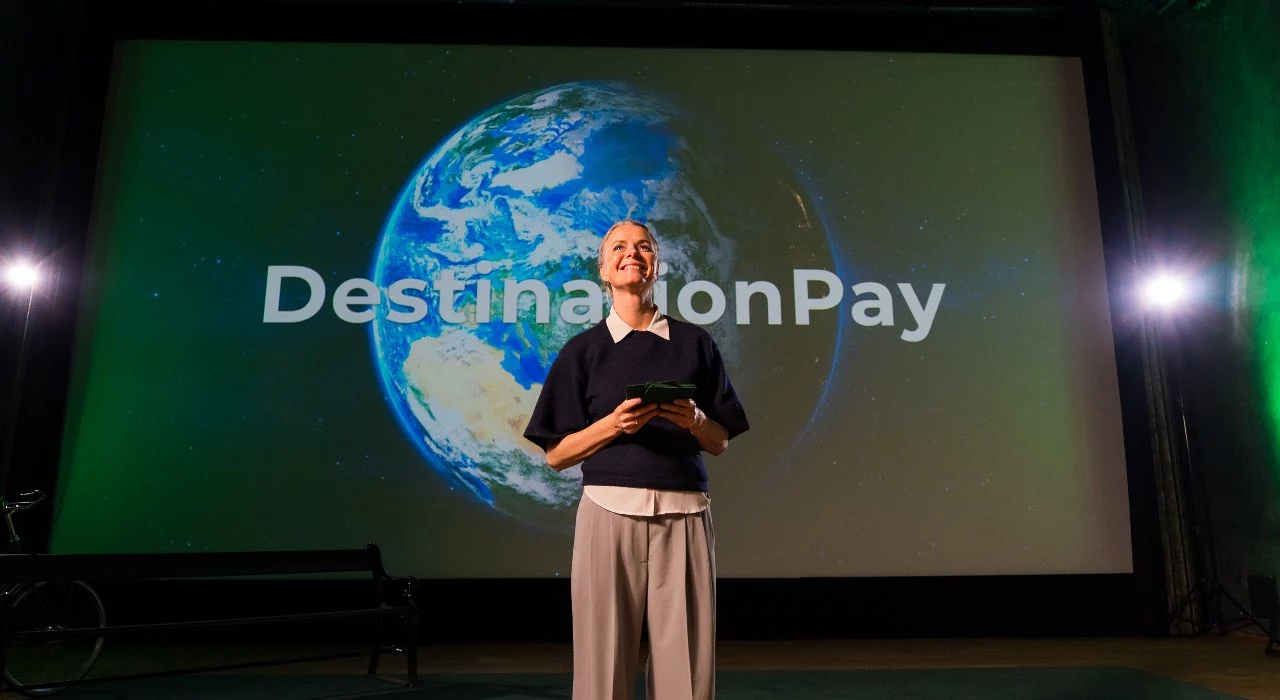 DestinationPay