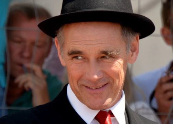 Mark Rylance