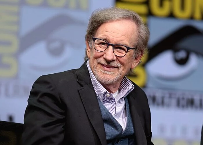 Steven Spielberg
