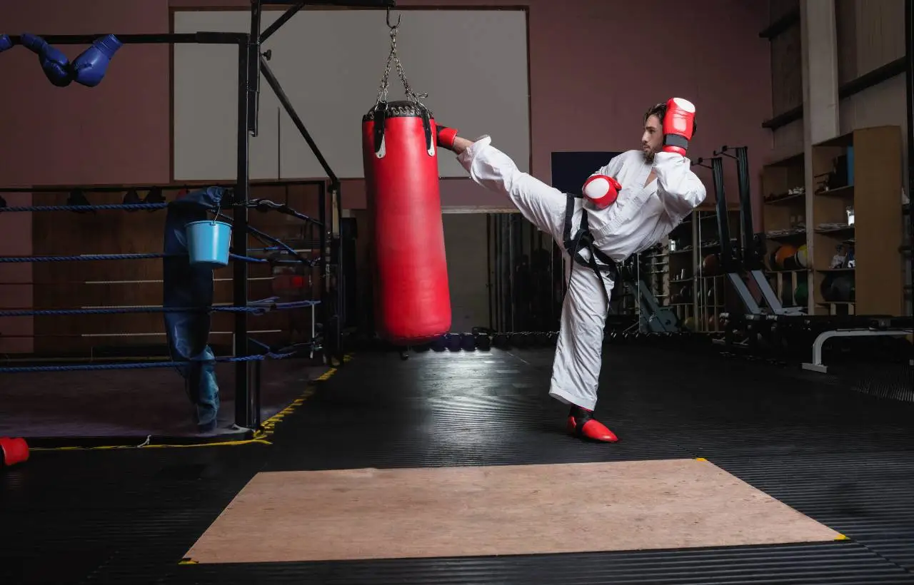 Le arti marziali sono tra gli sport migliori per dimagrire