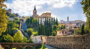 Sagre in Umbria a dicembre 2025: ecco dove andare