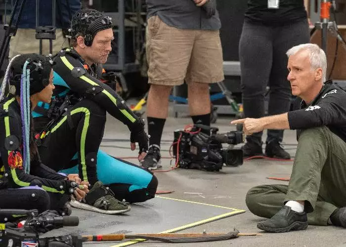 Avatar: Fuoco e Cenere