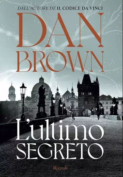L'ultimo segreto Dan Brown