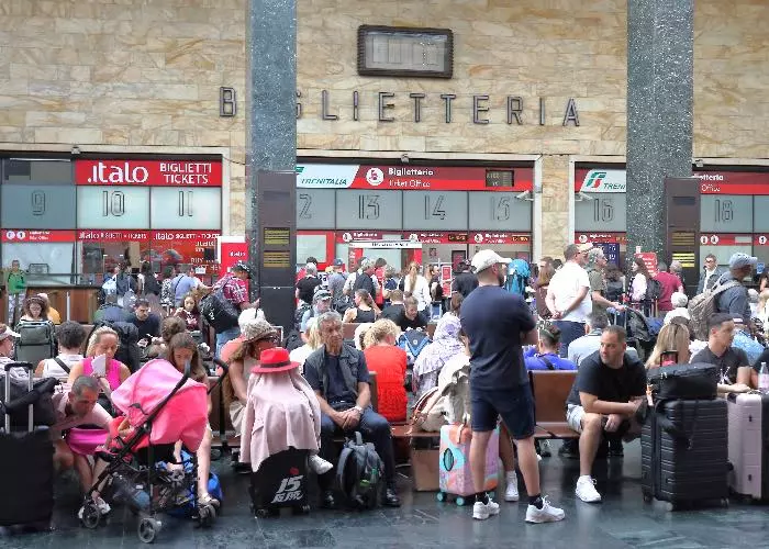 Sciopero 12 dicembre 