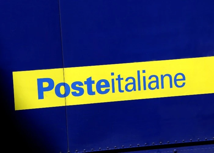 Poste Italiane