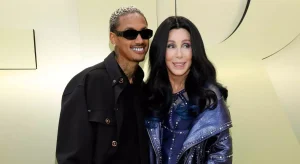 Cher si (ri)sposa: chi è il fidanzato Alexander Edwards