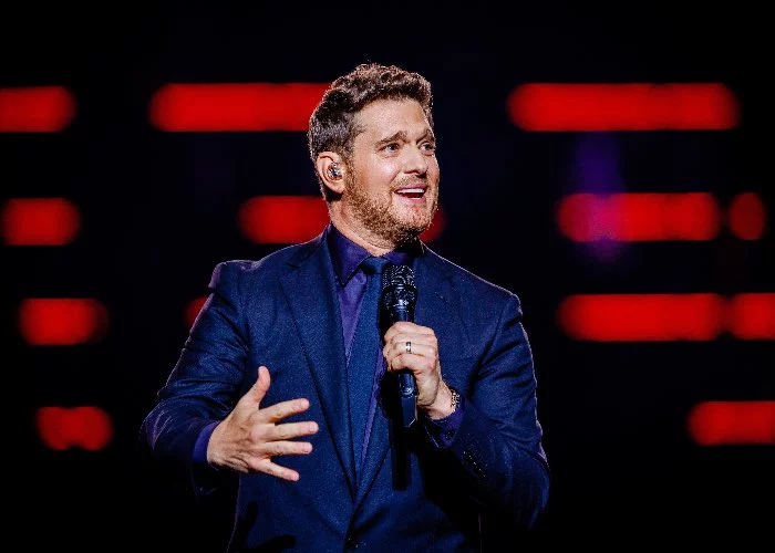 Michal Bublè