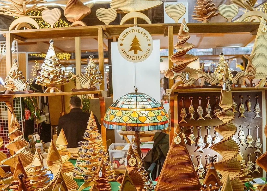 Giftland - La città del regalo 2025