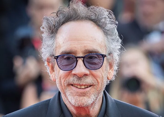 Tim Burton