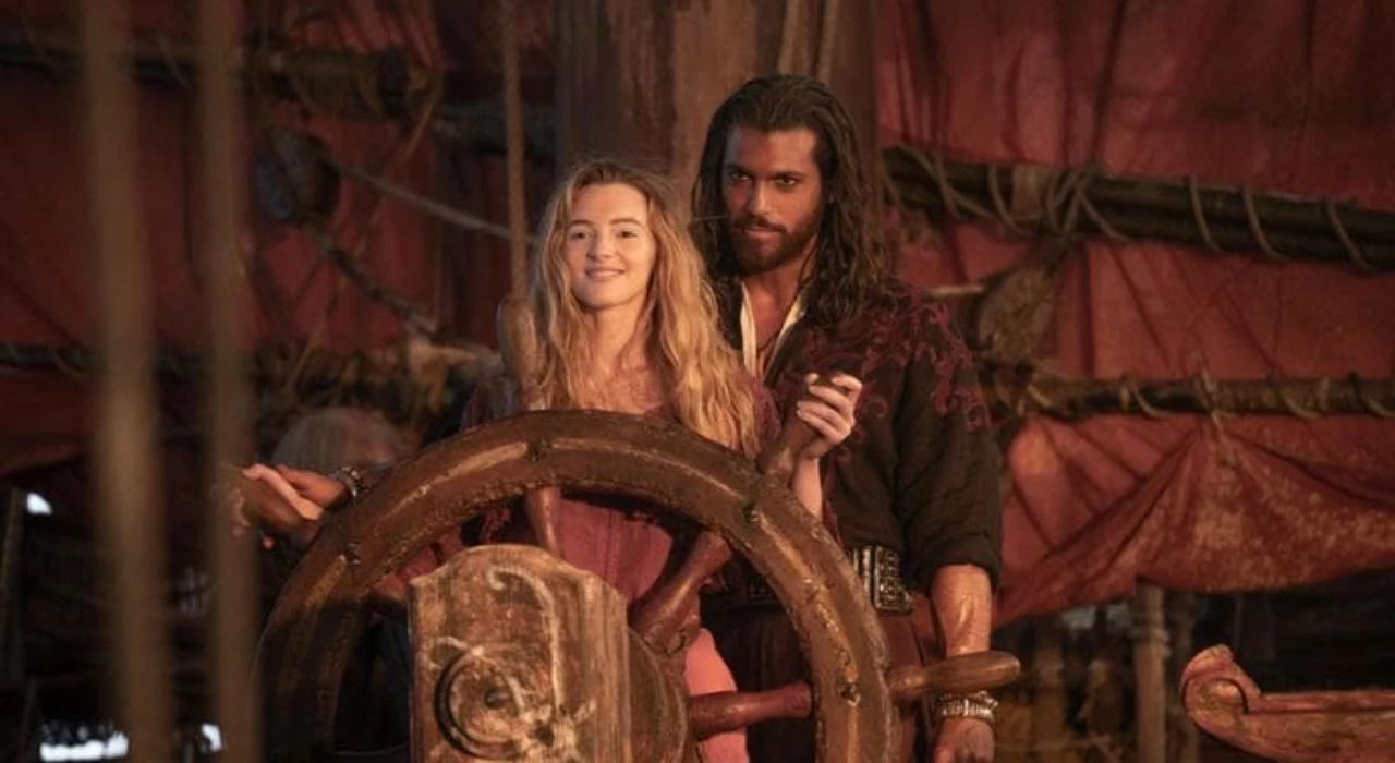 Sandokan ultima puntata