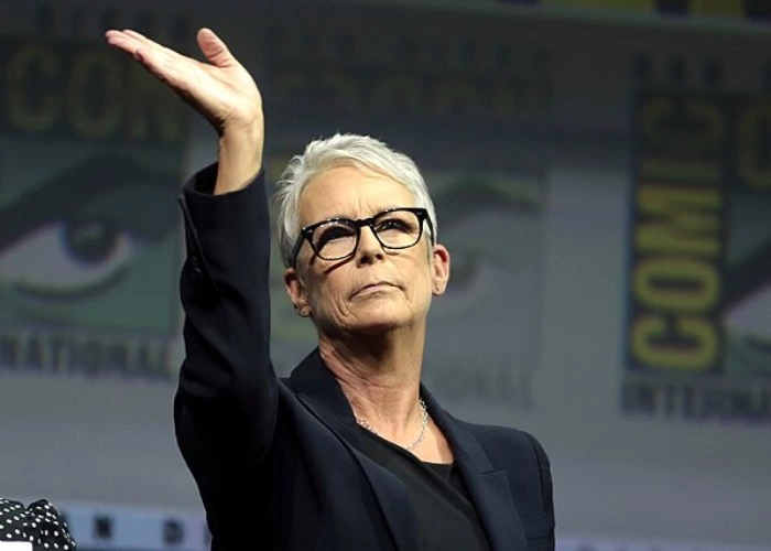 Jamie Lee Curtis