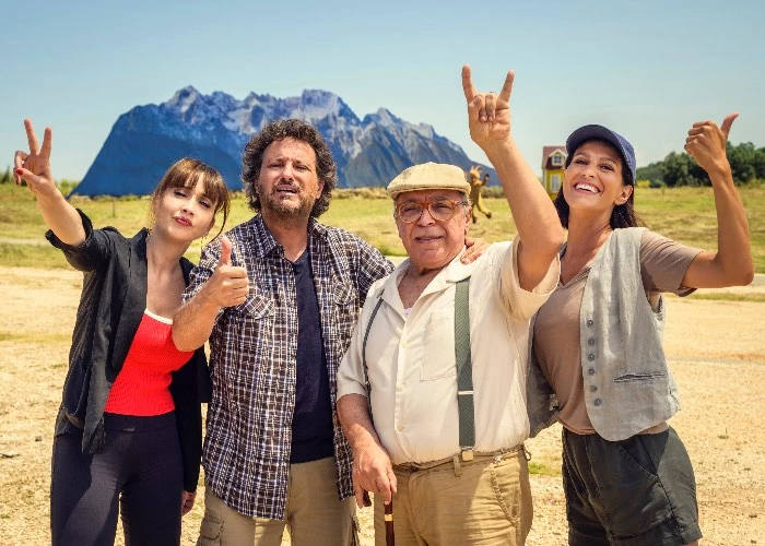 Pare parecchio Parigi