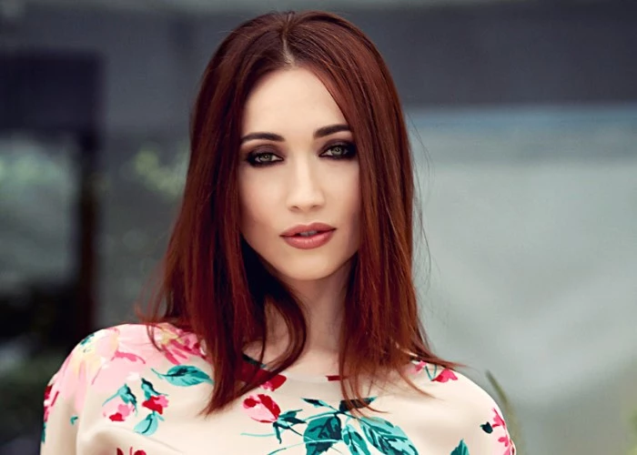 Chiara Francini attrice