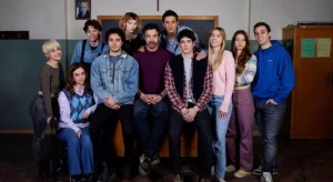 Un Professore 3: anticipazioni ultima puntata stasera su Rai 1 e RaiPlay