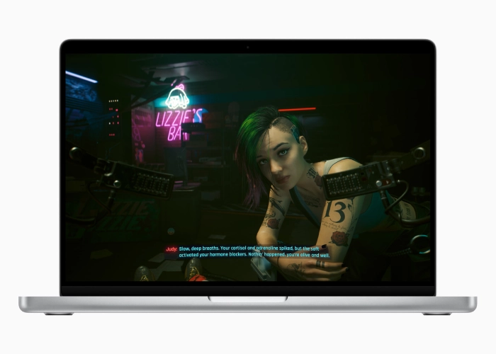 Cyberpunk 2077: Ultimate Edition per Mac