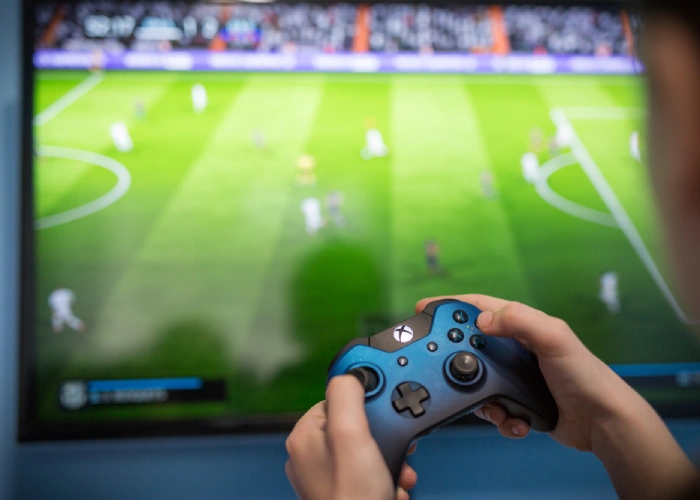 Videogioco FIFA per Xbox
