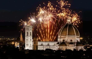 Capodanno a Firenze, concerto in piazza ed eventi: ecco cosa fare