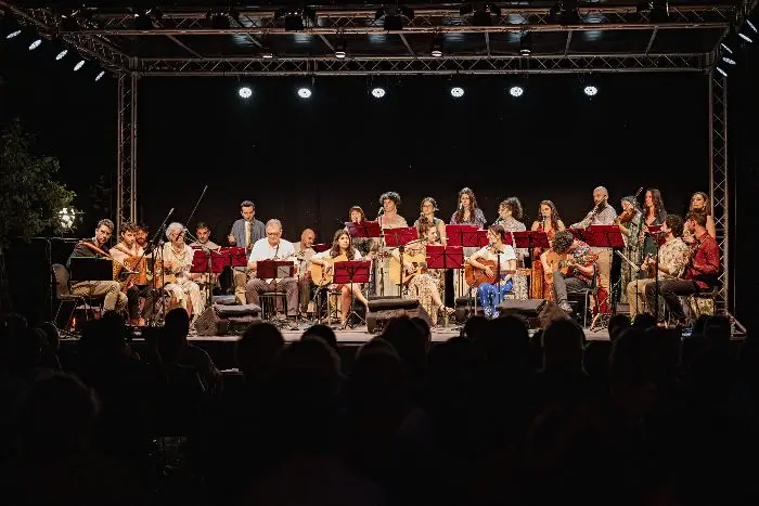 Parata di pifferi e zampogne - eventi Roma domenica 21 dicembre 2025