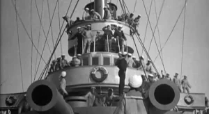 La Corazzata Potëmkin compie 100 anni