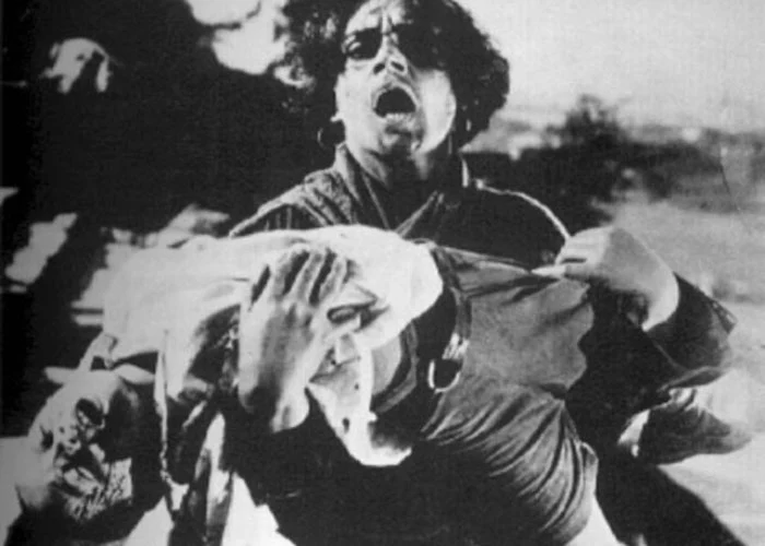 La Corazzata Potëmkin film