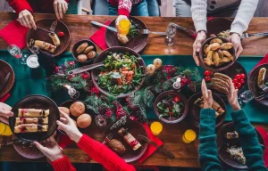 Pranzo di Natale senza glutine, il menu perfetto
