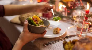 Pranzo di Natale vegano, il menu perfetto