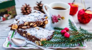 Scopri i dolci natalizi meno conosciuti ma amatissimi del Centro Italia