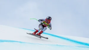 La prima vittoria stagionale di Sofia Goggia nel super-G di Coppa del Mondo