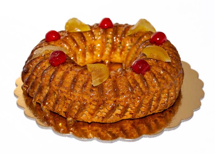 buccellato siciliano