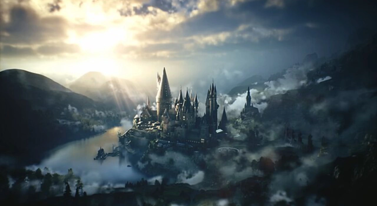 Hogwarts