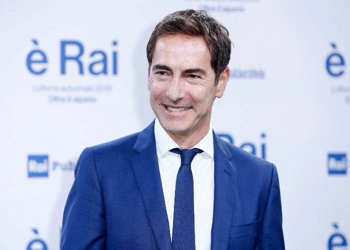 Marco Liorni presenterà il concerto di capodanno 2026 a Catanzaro