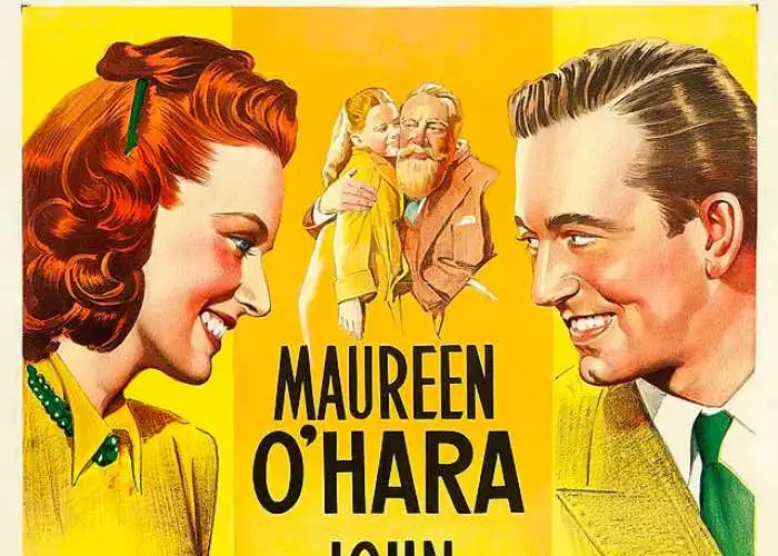 Miracolo nella 34° strada del 1947