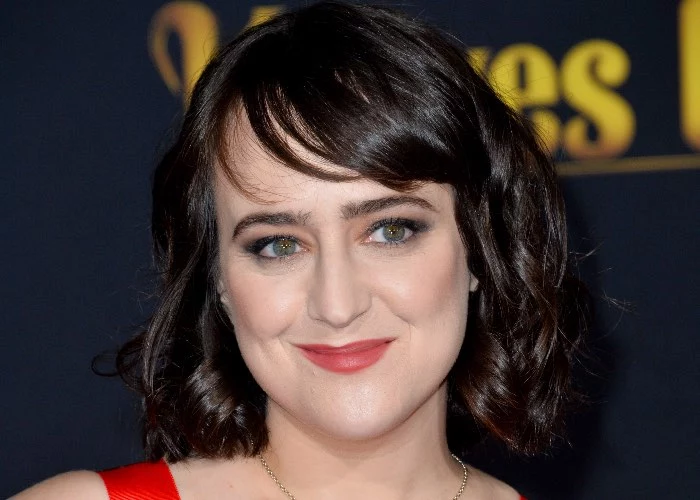 Mara Wilson