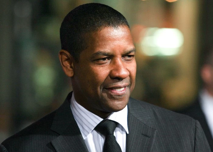 Denzel Washington