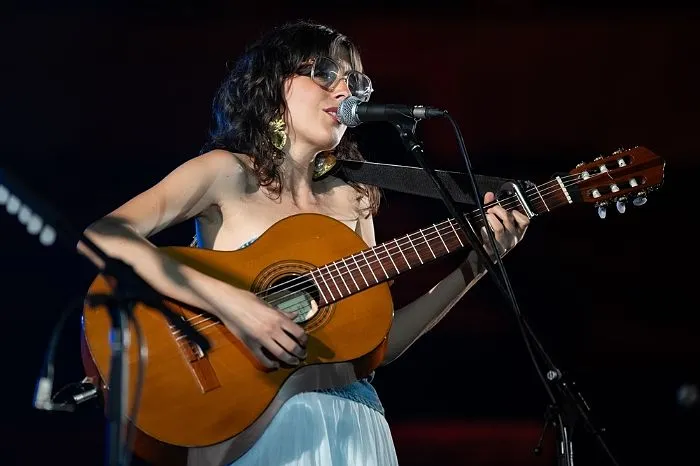 concerto di Carmen Consoli - eventi Roma 27 e 28 dicembre