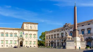 Abolito il "sì" finale: l'Inno di Mameli cambia così