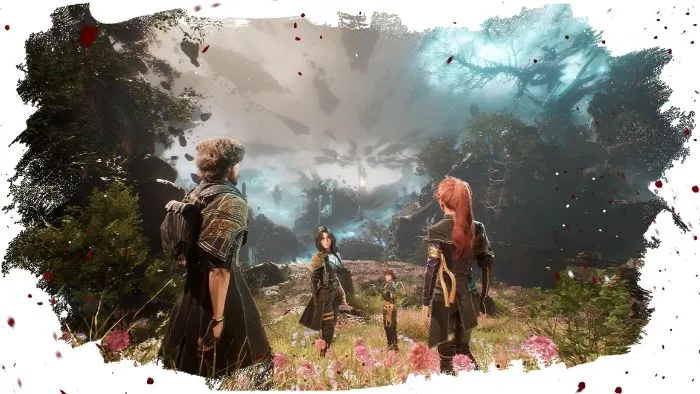 Clair Obscur: Expedition 33