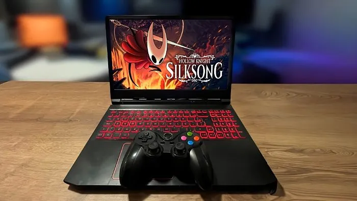 Hollow Knight: Silksong