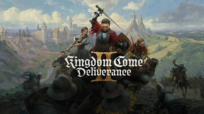 Kingdom Come: Deliverance II